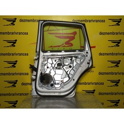 USA DREAPTA SPATE VOLKSWAGEN POLO 9N ,AN 2002-2008 !