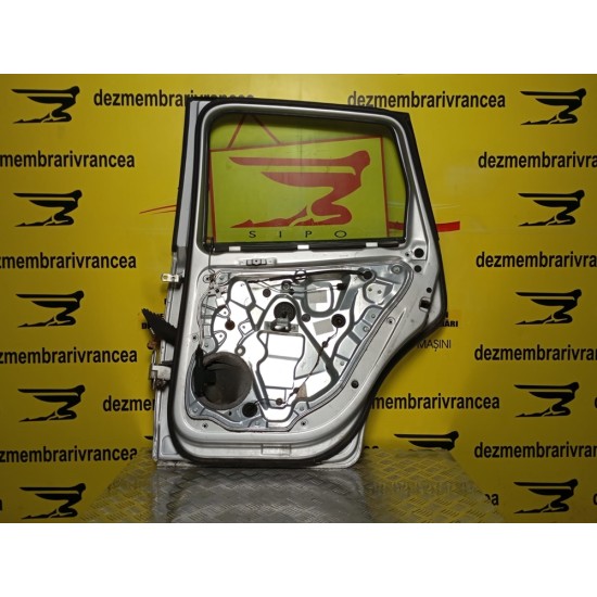USA DREAPTA SPATE VOLKSWAGEN POLO 9N ,AN 2002-2008 !