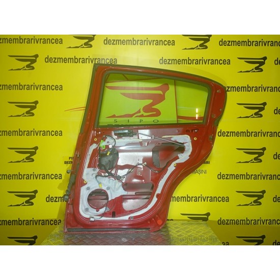 USA DREAPTA SPATE ALFA ROMEO 147 ,AN 2001-2007 ! USA DREAPTA SPATE ALFA ROMEO 147 ,AN 2001-2007 !