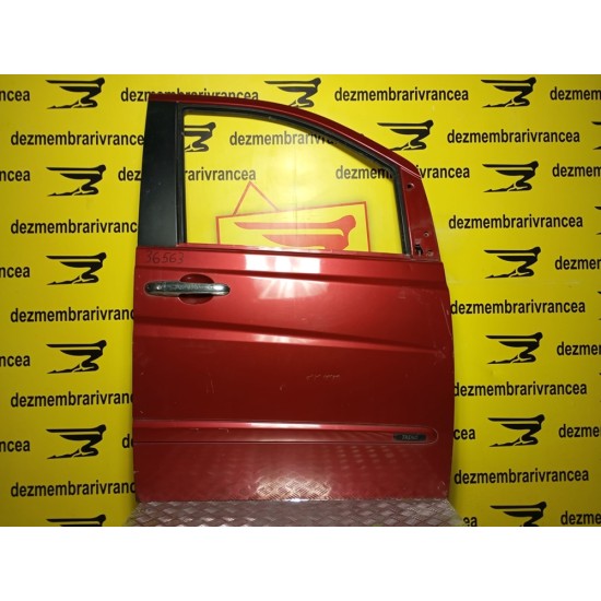 USA DREAPTA FATA Mercedes-BENZ VIANO ,AN 2004-2010 ! USA DREAPTA FATA Mercedes-BENZ VIANO ,AN 2004-2010 !