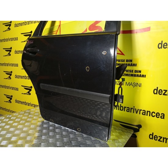 USA DREAPTA SPATE VOLKSWAGEN POLO , AN 2002-2009 !
