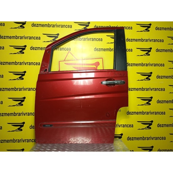 USA STANGA FATA MERCEDES-BENZ VIANO ,AN 2004-2010 ! USA STANGA FATA MERCEDES-BENZ VIANO ,AN 2004-2010 !