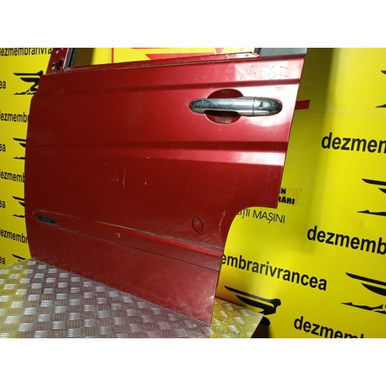 USA STANGA FATA MERCEDES-BENZ VIANO ,AN 2004-2010 ! USA STANGA FATA MERCEDES-BENZ VIANO ,AN 2004-2010 !