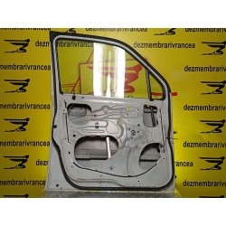 USA STANGA FATA OPEL AGILA ,AN 2000-2007 !