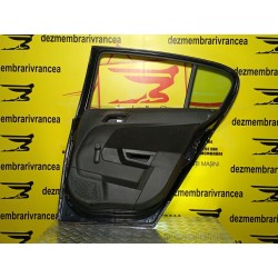 USA DREAPTA SPATE OPEL ASTRA H ,AN 2005-2010 !