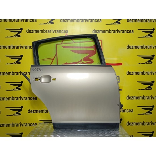USA DREAPTA SPATE CITROEN C4 ,AN 2003-2008! USA DREAPTA SPATE CITROEN C4 ,AN 2003-2008!