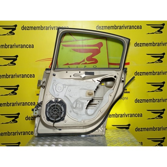 USA DREAPTA SPATE CITROEN C4 ,AN 2003-2008! USA DREAPTA SPATE CITROEN C4 ,AN 2003-2008!