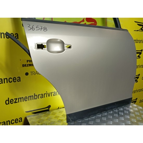USA DREAPTA SPATE CITROEN C4 ,AN 2003-2008! USA DREAPTA SPATE CITROEN C4 ,AN 2003-2008!