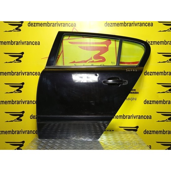 USA STANGA SPATE OPEL ASTRA H ,AN 2005-2010 !