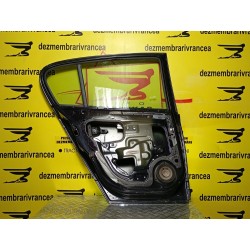 USA STANGA SPATE OPEL ASTRA H ,AN 2005-2010 !
