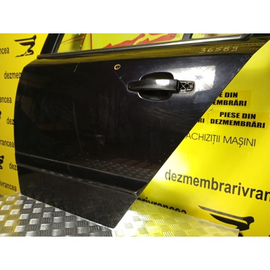 USA STANGA SPATE OPEL ASTRA H ,AN 2005-2010 !