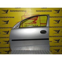 USA STANGA FATA OPEL CORSA C ,AN 2002-2006 !