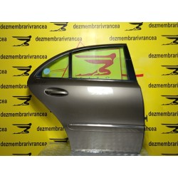 USA DREAPTA SPATE MERCEDES CLASA E ,W211, AN 2005-2009 !