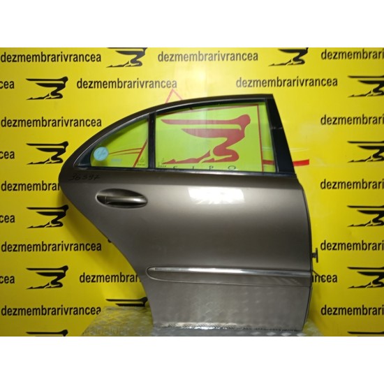 USA DREAPTA SPATE MERCEDES CLASA E ,W211, AN 2005-2009 ! USA DREAPTA SPATE MERCEDES CLASA E ,W211, AN 2005-2009 !