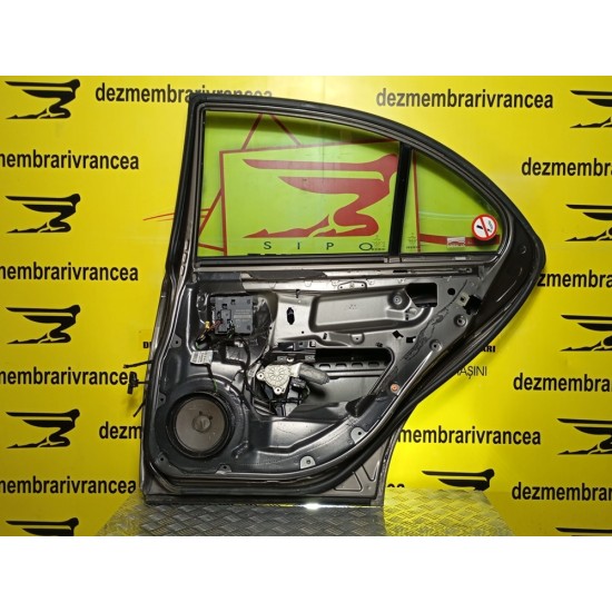USA DREAPTA SPATE MERCEDES CLASA E ,W211, AN 2005-2009 ! USA DREAPTA SPATE MERCEDES CLASA E ,W211, AN 2005-2009 !