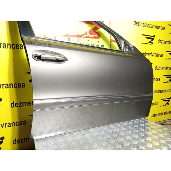 USA DREAPTA FATA MERCEDES CLASA E,W211 ,AN 2005-2009 !
