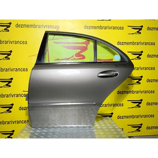 USA STANGA SPATE MERCEDES CLASA E ,W211, AN 2005-2009 !