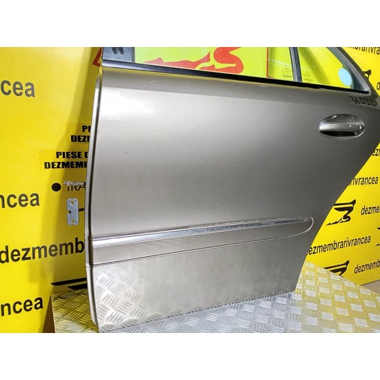 USA STANGA SPATE MERCEDES CLASA E ,W211, AN 2005-2009 !