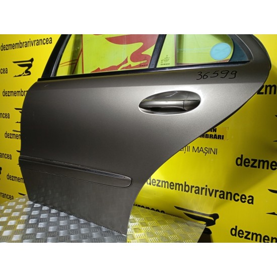 USA STANGA SPATE MERCEDES CLASA E ,W211, AN 2005-2009 !