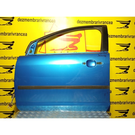 USA STANGA FATA FORD FOCUS II ,AN 2004-2008 ! USA STANGA FATA FORD FOCUS II ,AN 2004-2008 !