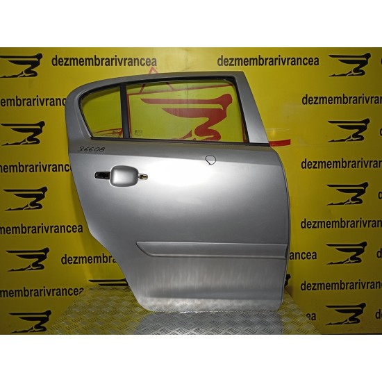 USA DREAPTA SPATE OPEL CORSA D ,AN 2006-2012 ! USA DREAPTA SPATE OPEL CORSA D ,AN 2006-2012 !