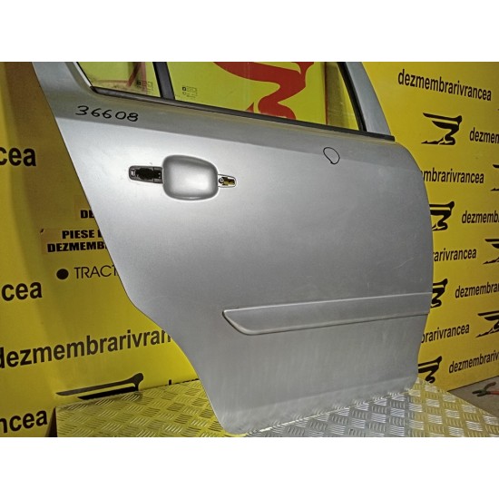 USA DREAPTA SPATE OPEL CORSA D ,AN 2006-2012 ! USA DREAPTA SPATE OPEL CORSA D ,AN 2006-2012 !