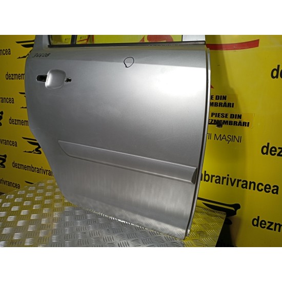 USA DREAPTA SPATE OPEL CORSA D ,AN 2006-2012 ! USA DREAPTA SPATE OPEL CORSA D ,AN 2006-2012 !