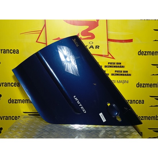 FATA DE USA EXTERIOARA STANGA SPATE VOLKSWAGEN GOLF V ,AN 2004-2008 ! FATA DE USA EXTERIOARA STANGA SPATE VOLKSWAGEN GOLF V ,AN 2004-2008 !