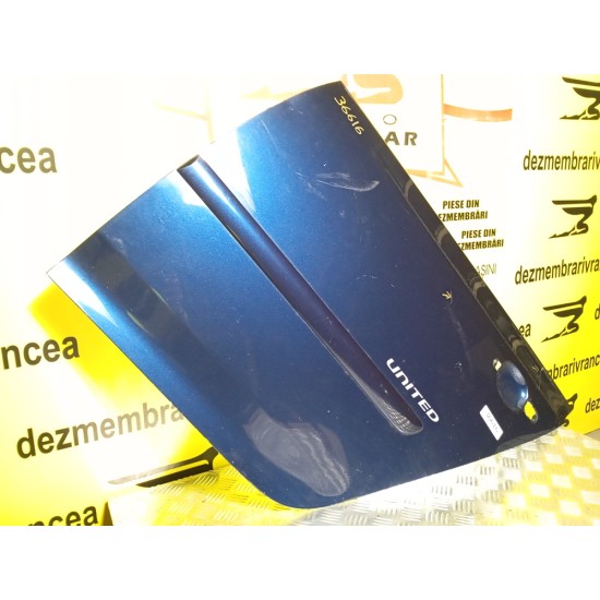 FATA DE USA EXTERIOARA STANGA SPATE VOLKSWAGEN GOLF V ,AN 2004-2008 ! FATA DE USA EXTERIOARA STANGA SPATE VOLKSWAGEN GOLF V ,AN 2004-2008 !