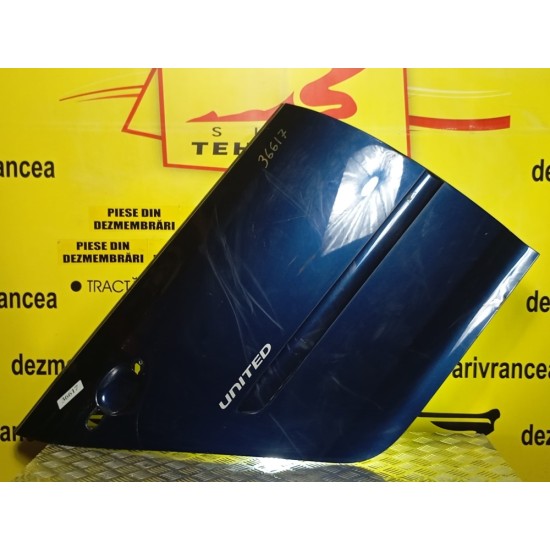 FATA DE USA EXTERIOARA DREAPTA SPATE VOLKSWAGEN GOLF V ,AN 2004-2008 !