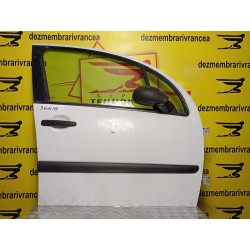 USA DREAPTA FATA CITROEN C3 ,AN 2002-2009 !
