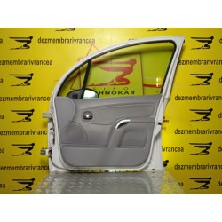 USA DREAPTA FATA CITROEN C3 ,AN 2002-2009 !