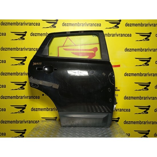 USA DREAPTA SPATE NISSAN QASHQAI ,AN 2005-2010 ! USA DREAPTA SPATE NISSAN QASHQAI ,AN 2005-2010 !
