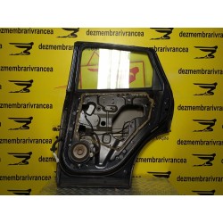USA DREAPTA SPATE NISSAN QASHQAI ,AN 2005-2010 !