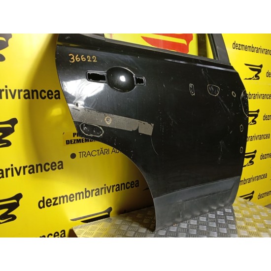 USA DREAPTA SPATE NISSAN QASHQAI ,AN 2005-2010 ! USA DREAPTA SPATE NISSAN QASHQAI ,AN 2005-2010 !