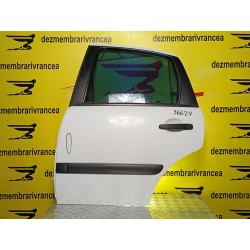 USA STANGA SPATE CITROEN C3 ,AN 2002-2009 !