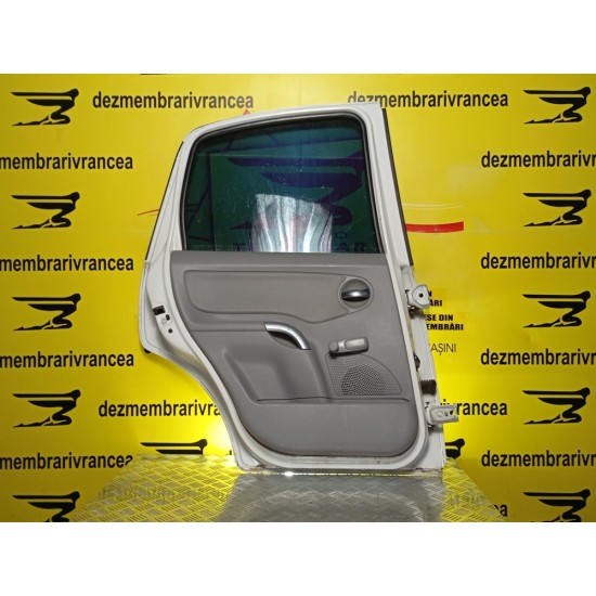 USA STANGA SPATE CITROEN C3 ,AN 2002-2009 ! USA STANGA SPATE CITROEN C3 ,AN 2002-2009 !