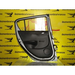 USA STANGA SPATE HYUNDAI I20 ,AN 2008-2012 !