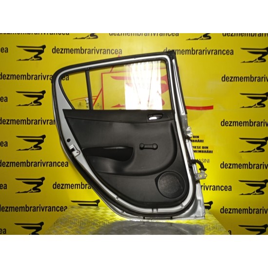 USA STANGA SPATE HYUNDAI I20 ,AN 2008-2012 !