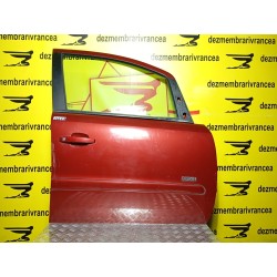 USA DREAPTA FATA OPEL ZAFIRA B ,AN 2005-2010!