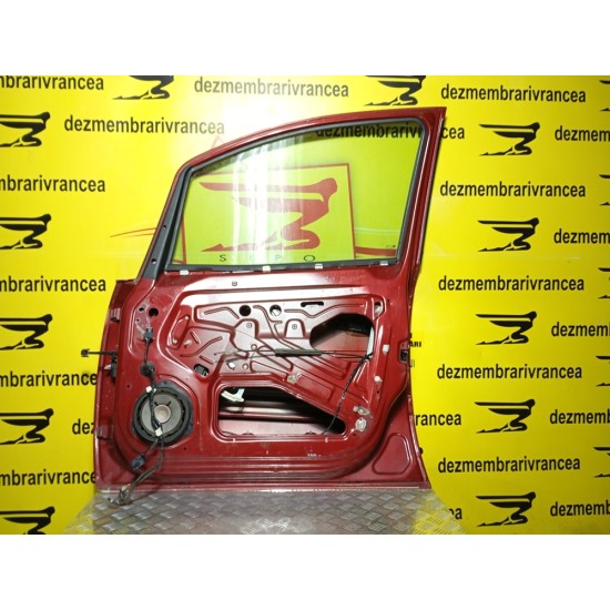 USA DREAPTA FATA OPEL ZAFIRA B ,AN 2005-2010! USA DREAPTA FATA OPEL ZAFIRA B ,AN 2005-2010!