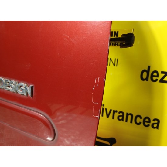 USA DREAPTA FATA OPEL ZAFIRA B ,AN 2005-2010! USA DREAPTA FATA OPEL ZAFIRA B ,AN 2005-2010!
