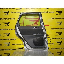 USA STANGA SPATE VOLVO V50 ,AN 2005-2010 !