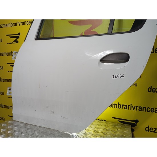 USA STANGA SPATE DACIA LOGAN II ,CU UN DEFECT ,AN 2012-2018 !