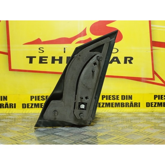 OGLINDA DREAPTA MAZDA 2 ,AN 2007-2014 ,7 FIRE ! OGLINDA DREAPTA MAZDA 2 ,AN 2007-2014 ,7 FIRE !