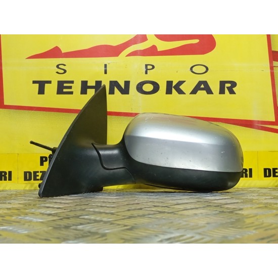 OGLINDA STANGA OPEL CORSA C ,AN 2001-2006 , MANUALA OGLINDA STANGA OPEL CORSA C ,AN 2001-2006 , MANUALA