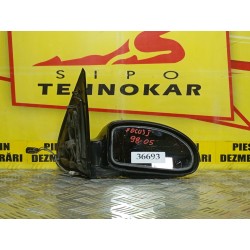 OGLINDA DREAPTA FORD FOCUS I , AN 1998-2005 , 6 FIRE !