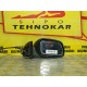 OGLINDA DREAPTA PEUGEOT 307 , AN 2001-2008 , 6 FIRE !