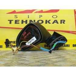 OGLINDA STANGA PEUGEOT 308 ,AN 2007-2013 ,8 FIRE , RABATARE ELECTRICA !