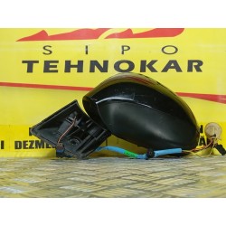 OGLINDA STANGA PEUGEOT 308 ,AN 2007-2013 ,8 FIRE , RABATARE ELECTRICA ! OGLINDA STANGA PEUGEOT 308 ,AN 2007-2013 ,8 FIRE , RABATARE ELECTRICA !